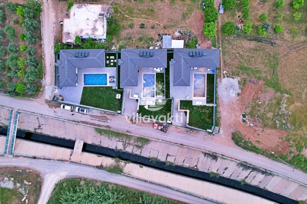 Villa Libertas 1, Fethiye — 2. fotoğraf