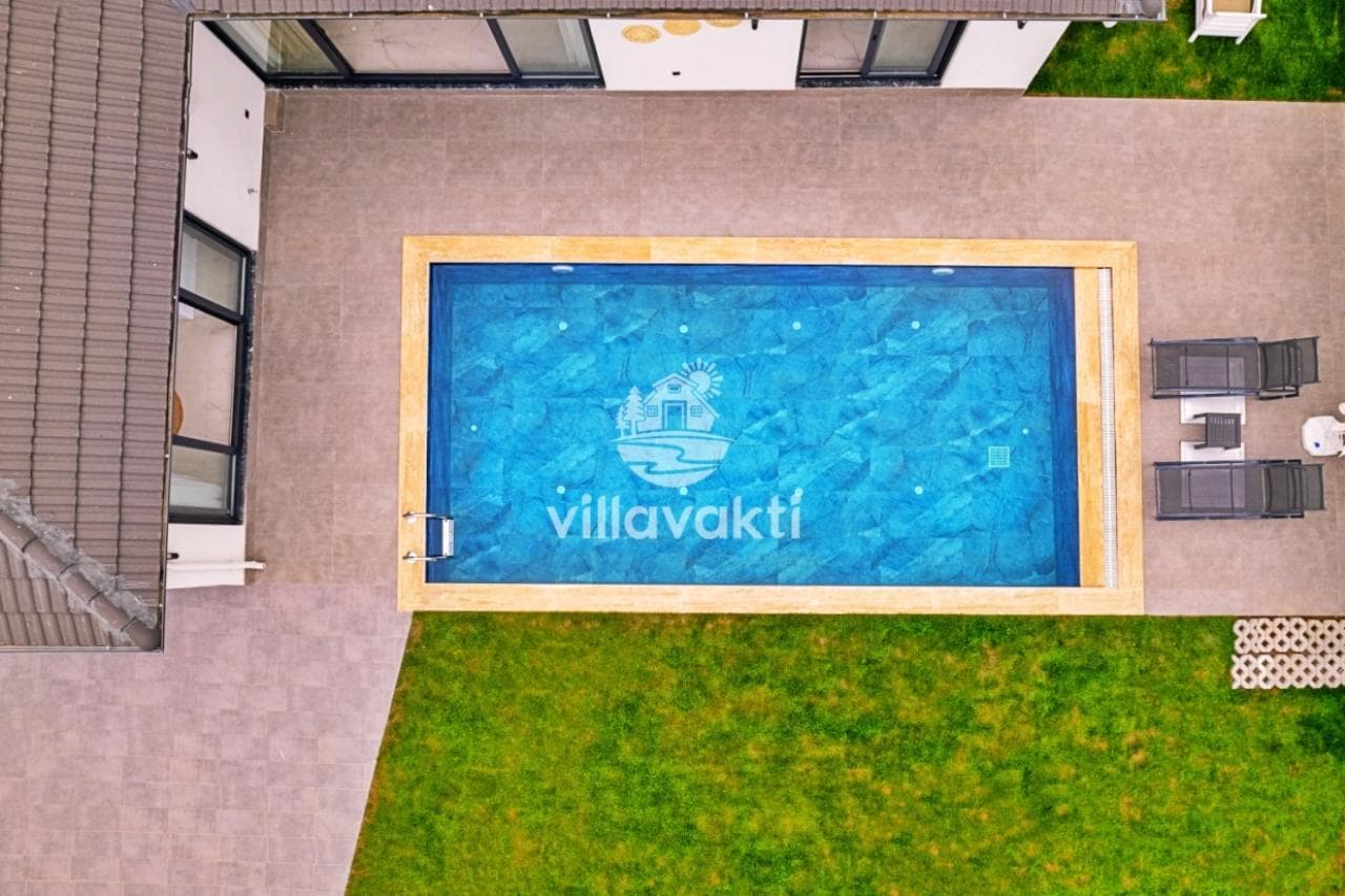 Villa Libertas 1, Fethiye — 3. fotoğraf