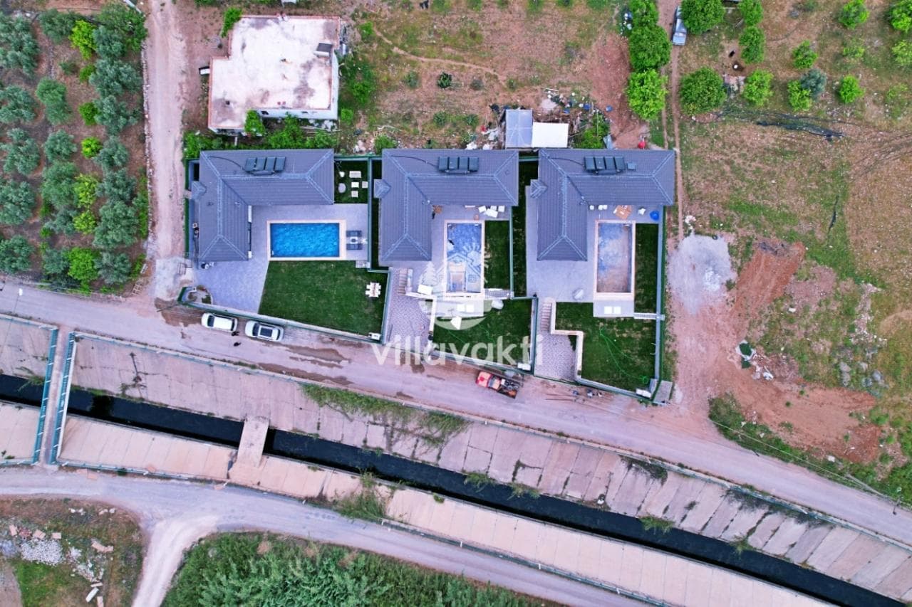 Villa Libertas 2, Fethiye — 2. fotoğraf