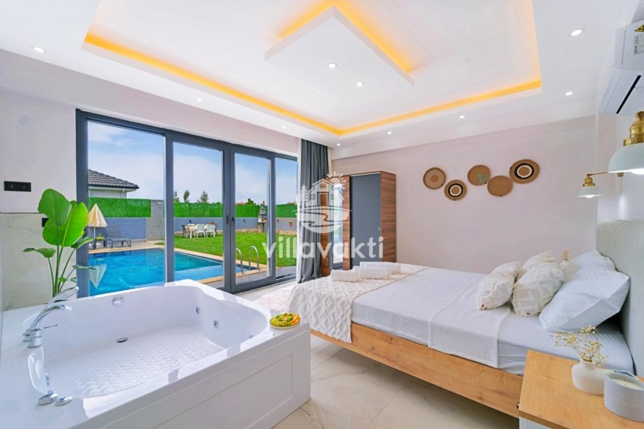 Villa Libertas 2, Fethiye — 3. fotoğraf