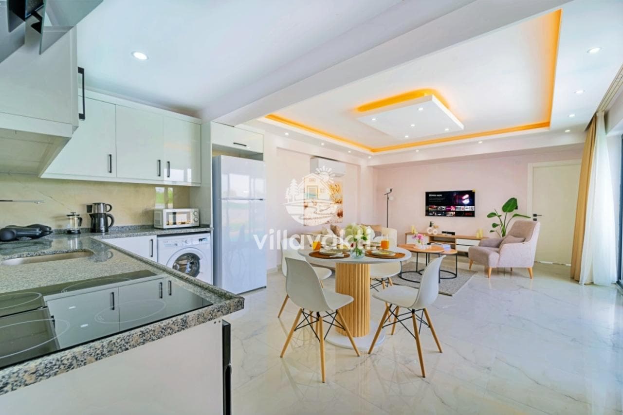 Villa Libertas 2, Fethiye — 5. fotoğraf