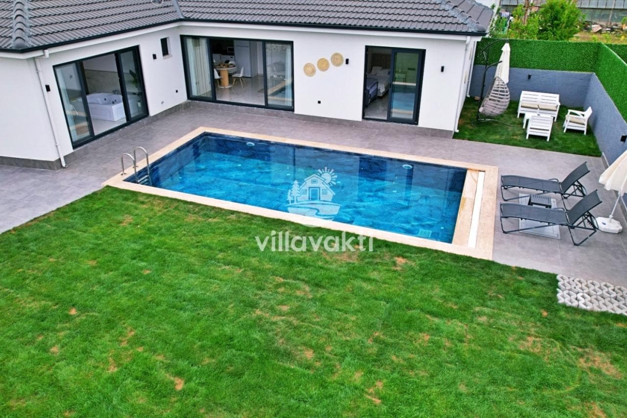 Villa Libertas 3, Fethiye — 2. fotoğraf