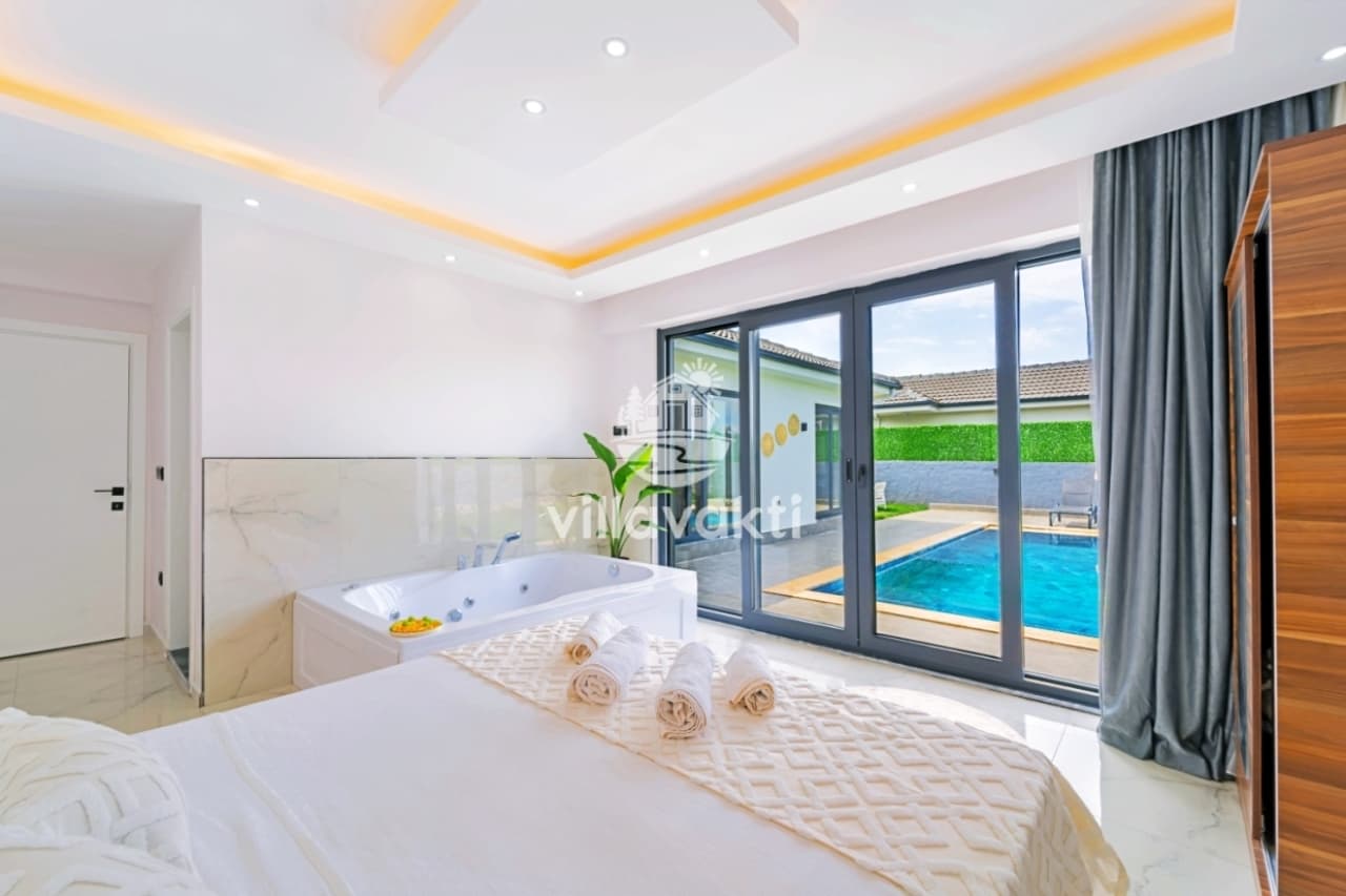 Villa Libertas 3, Fethiye — 5. fotoğraf