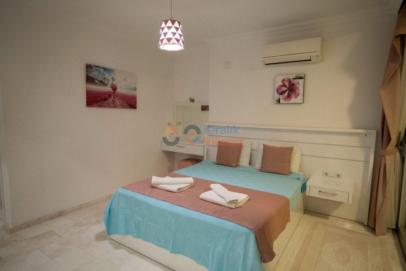 Villa Lider, Kalkan — 2. fotoğraf