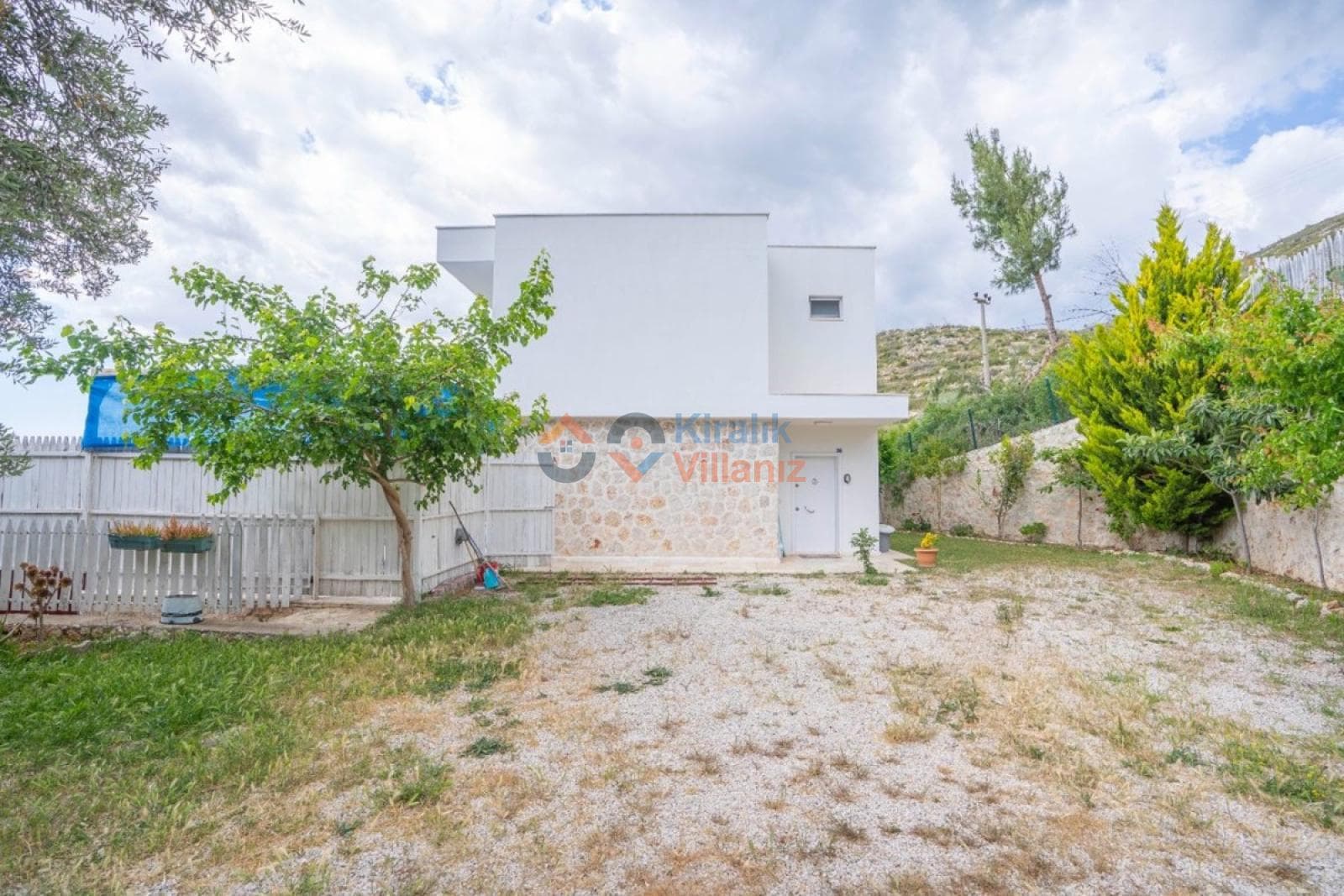 Villa Lider, Kalkan — 4. fotoğraf