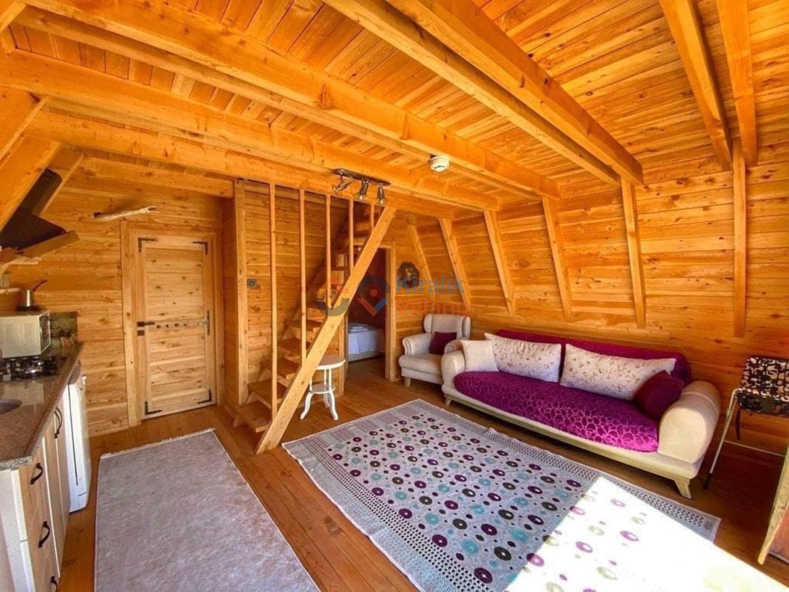 Villa Lidya 1, Fethiye — 4. fotoğraf