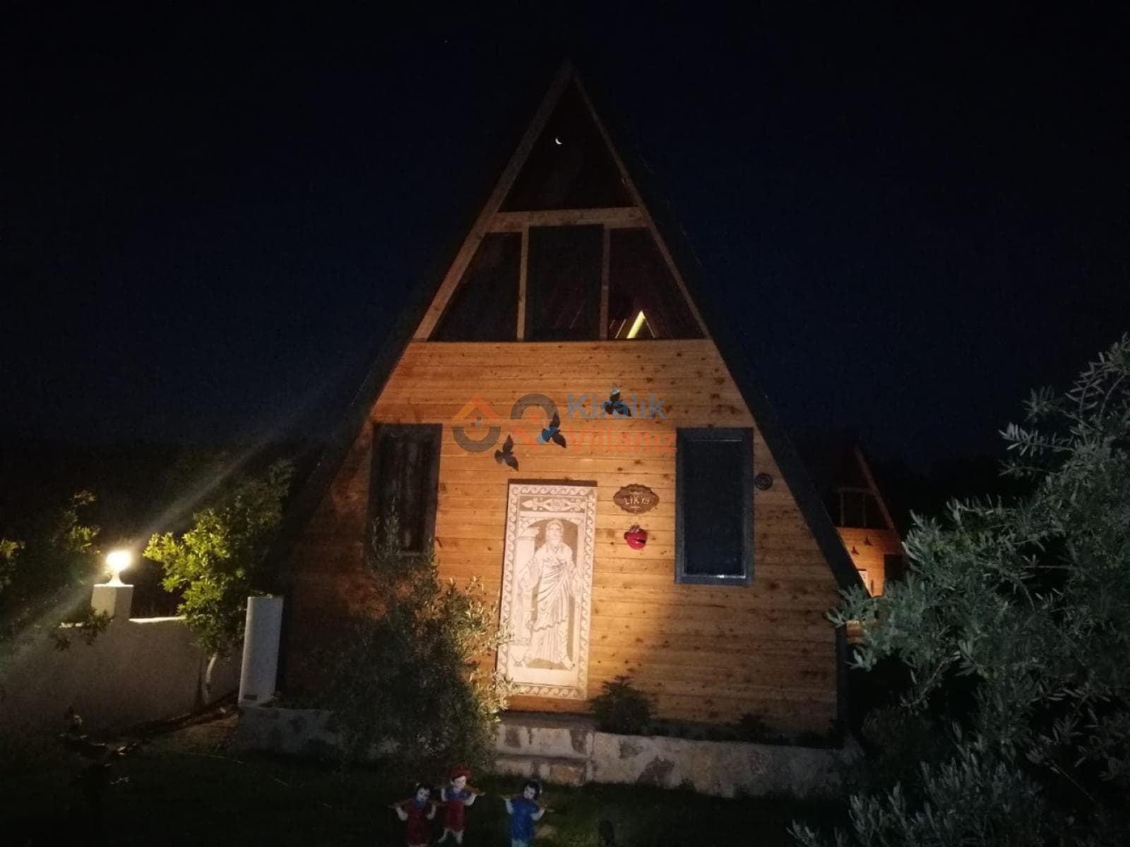 Villa Lidya 1, Fethiye — 5. fotoğraf