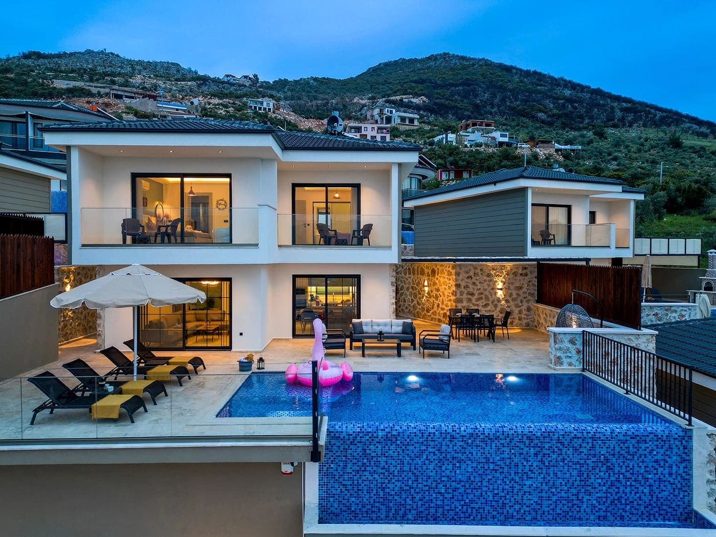 Villa Lidya Yeşilköy, Yeşilköy — 2. fotoğraf