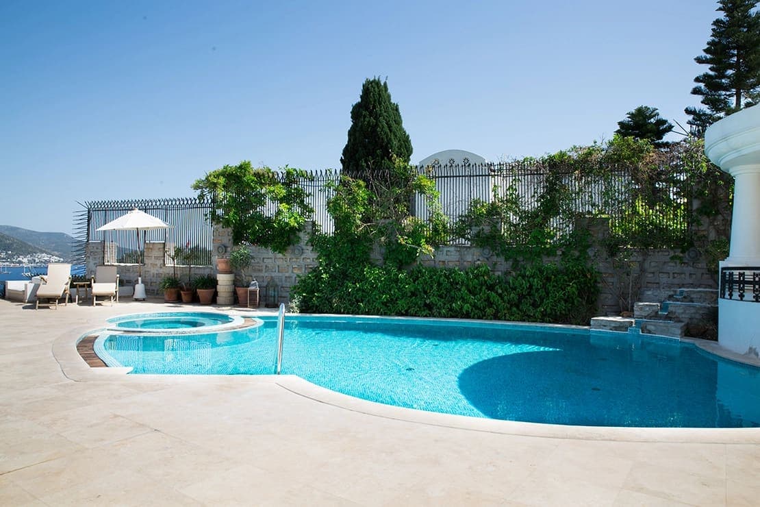 Villa Lightning, Bodrum — 2. fotoğraf