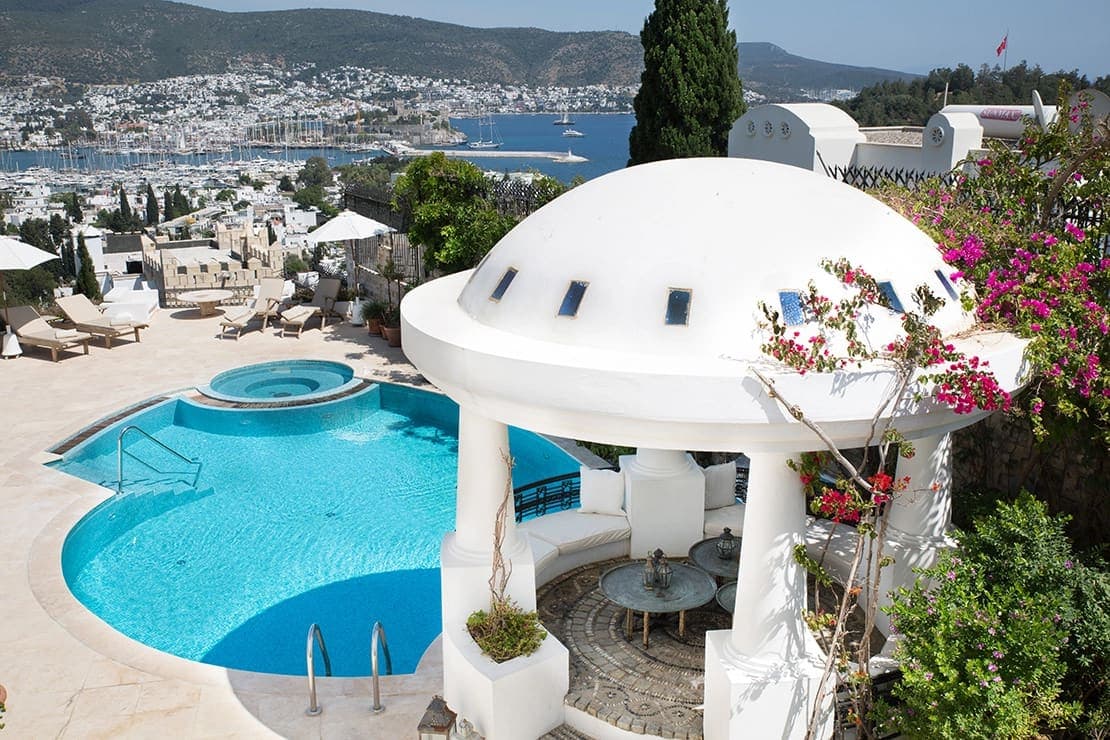 Villa Lightning, Bodrum — 3. fotoğraf