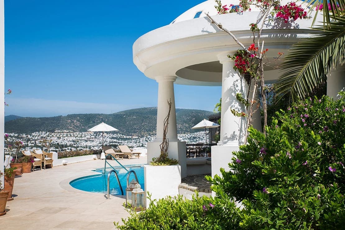 Villa Lightning, Bodrum — 5. fotoğraf