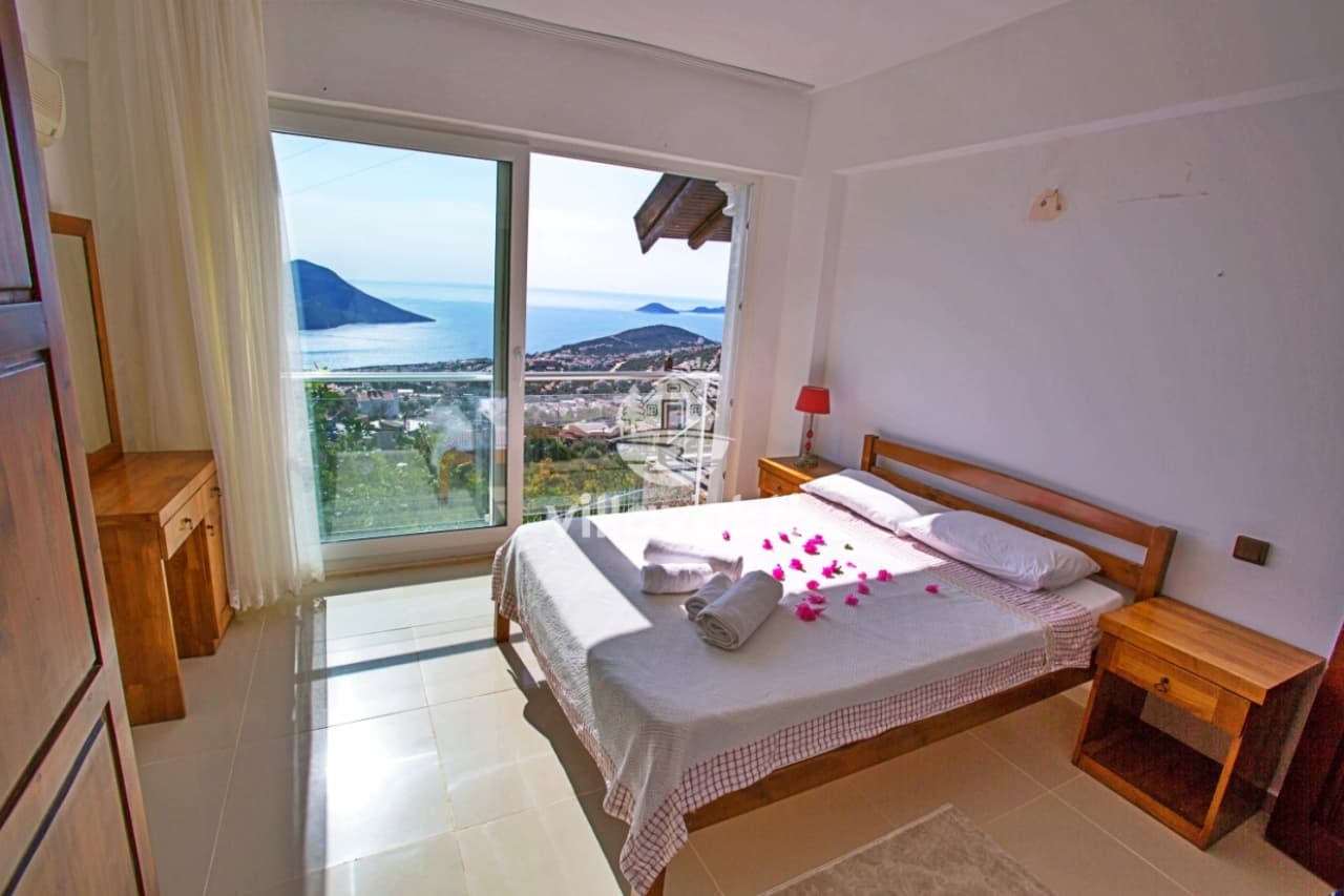 Villa Likya, Fethiye — 5. fotoğraf