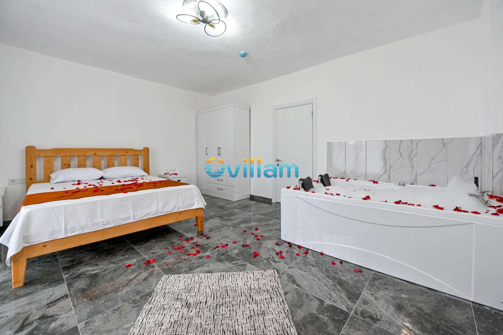 Villa Likya Avcı, Demre — 4. fotoğraf