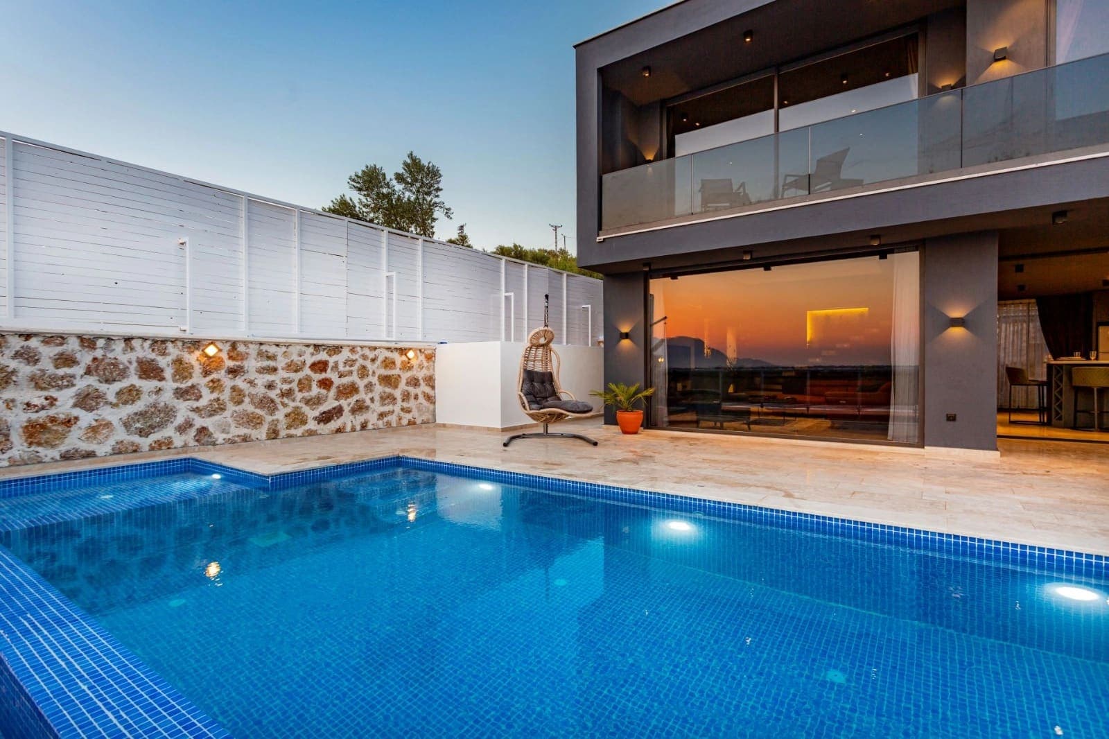 Villa Likya Exclusive, Yeşilköy — 2. fotoğraf