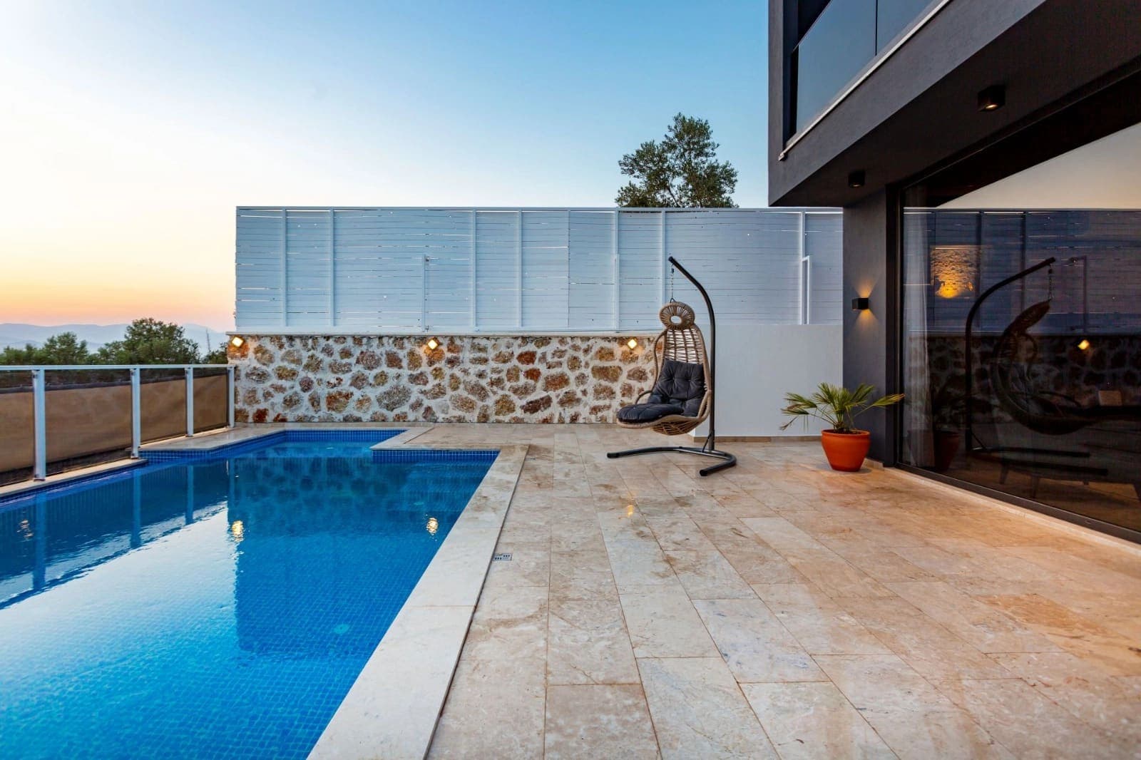 Villa Likya Exclusive, Yeşilköy — 4. fotoğraf