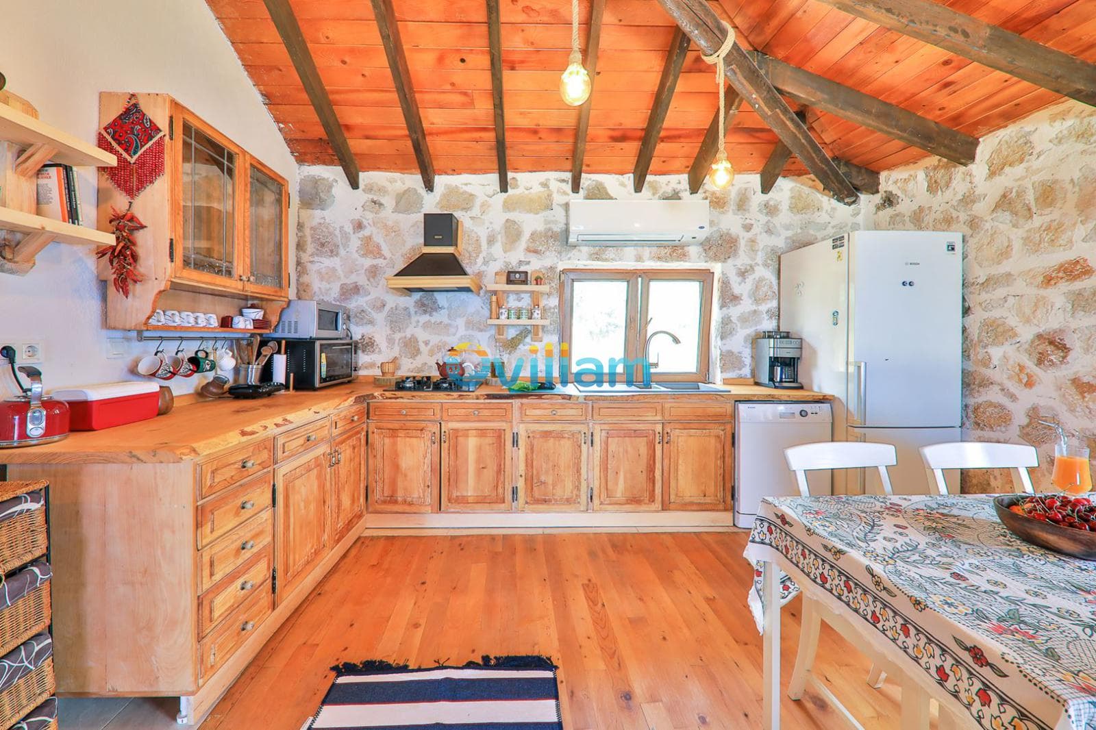 Villa Likya House, Kalkan — 4. fotoğraf