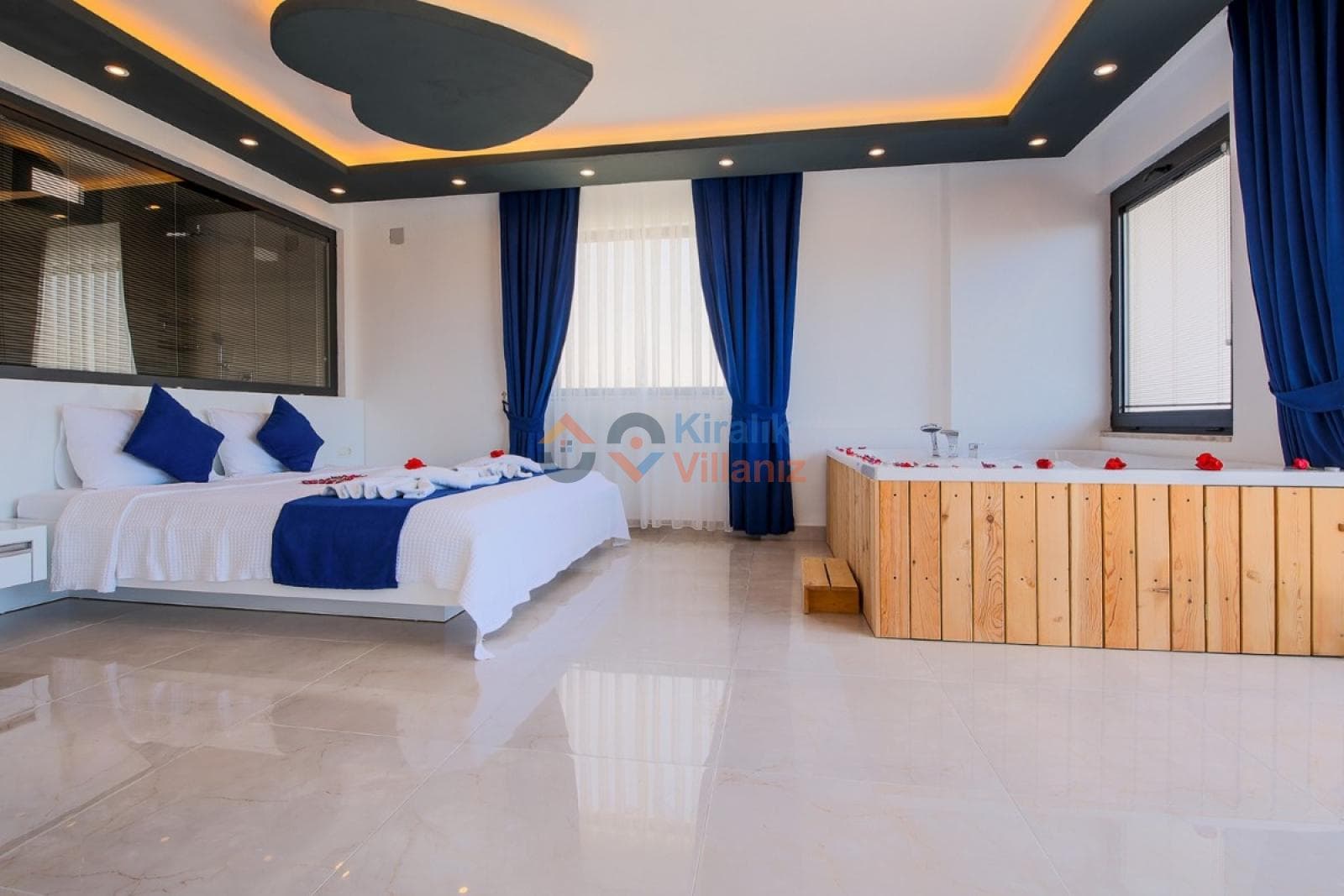 Villa Likya Kaputaş, Kalkan — 3. fotoğraf