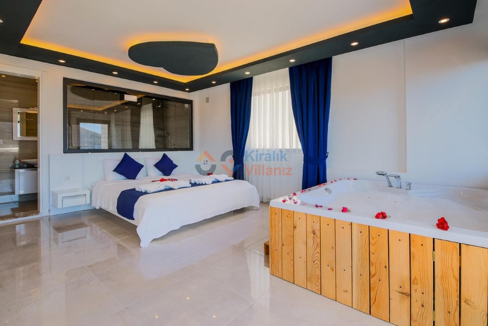 Villa Likya Kaputaş, Kalkan — 4. fotoğraf