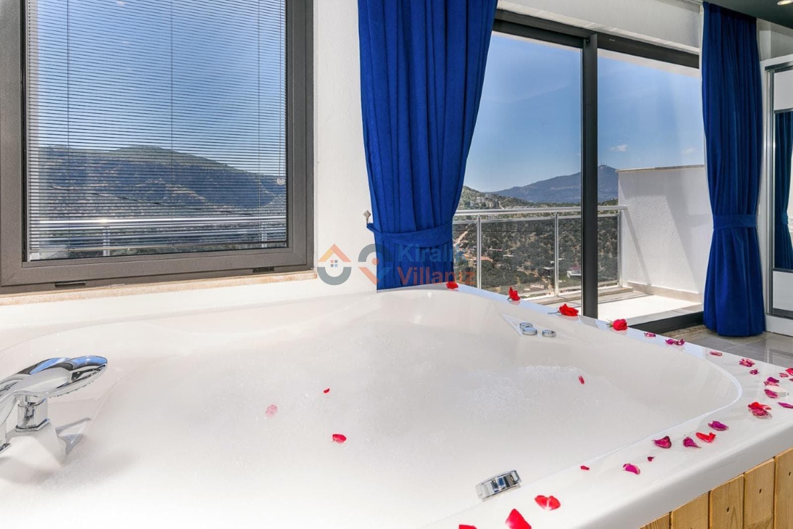 Villa Likya Kaputaş, Kalkan — 5. fotoğraf