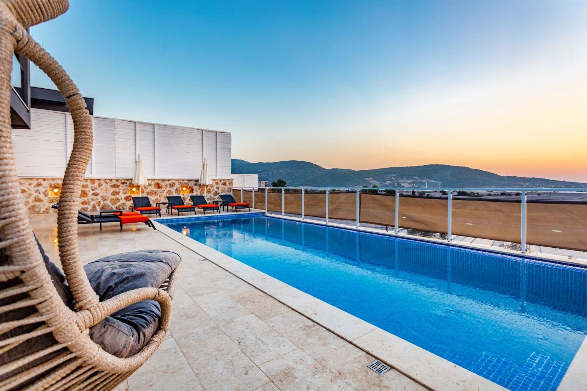 Villa Likya Premium, Yeşilköy — 2. fotoğraf