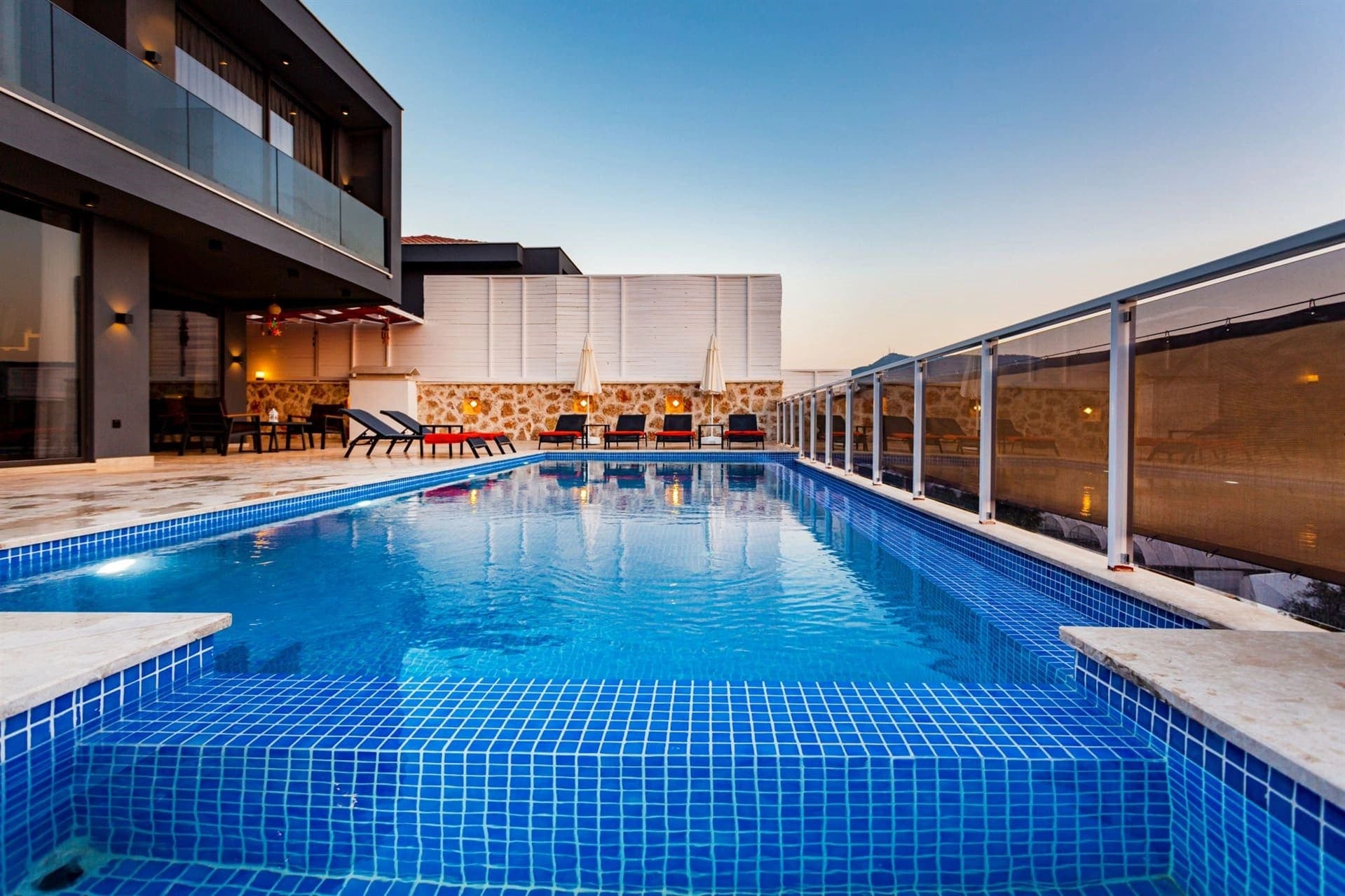Villa Likya Premium, Yeşilköy — 4. fotoğraf