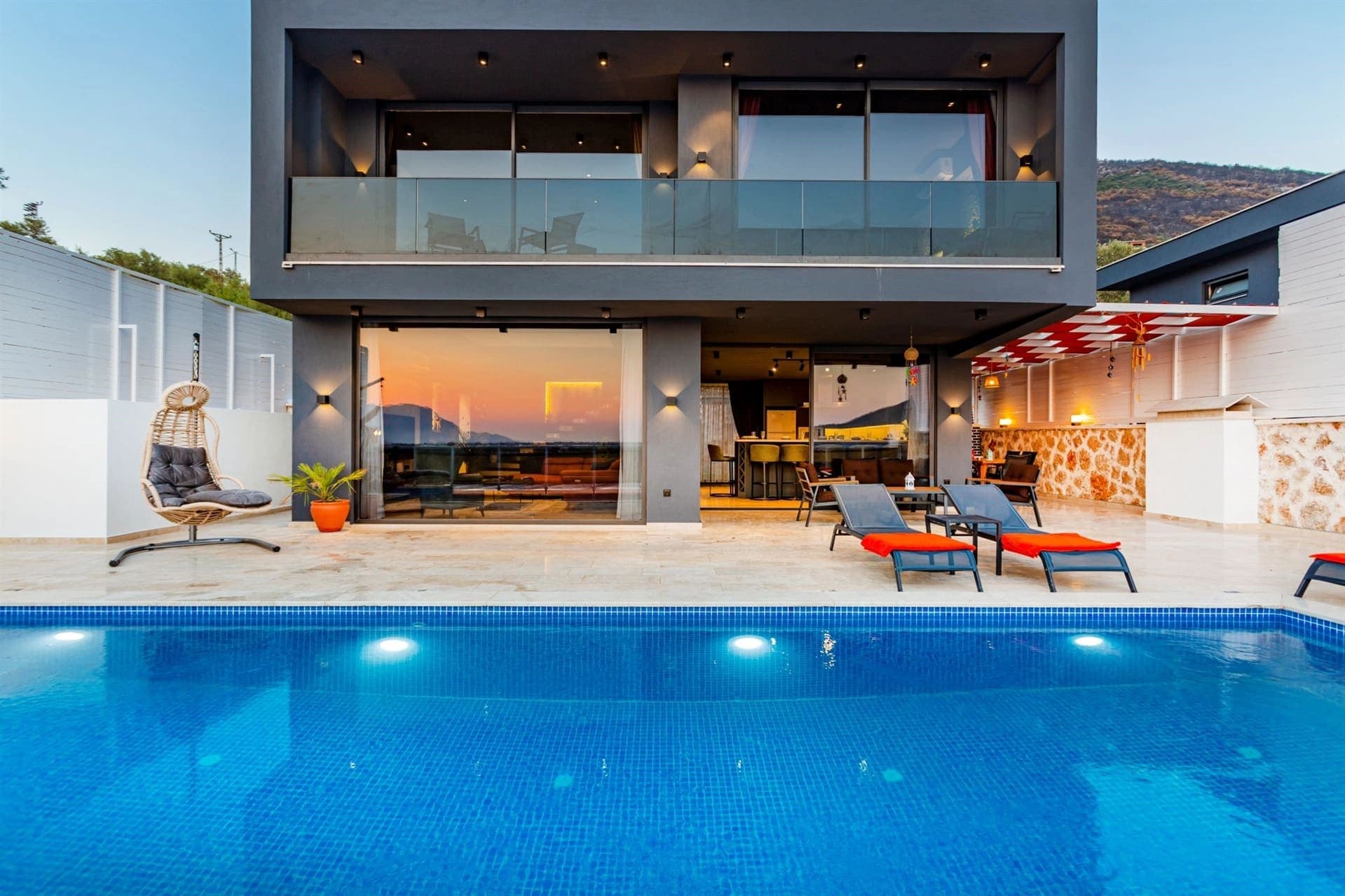 Villa Likya Premium, Yeşilköy — 5. fotoğraf