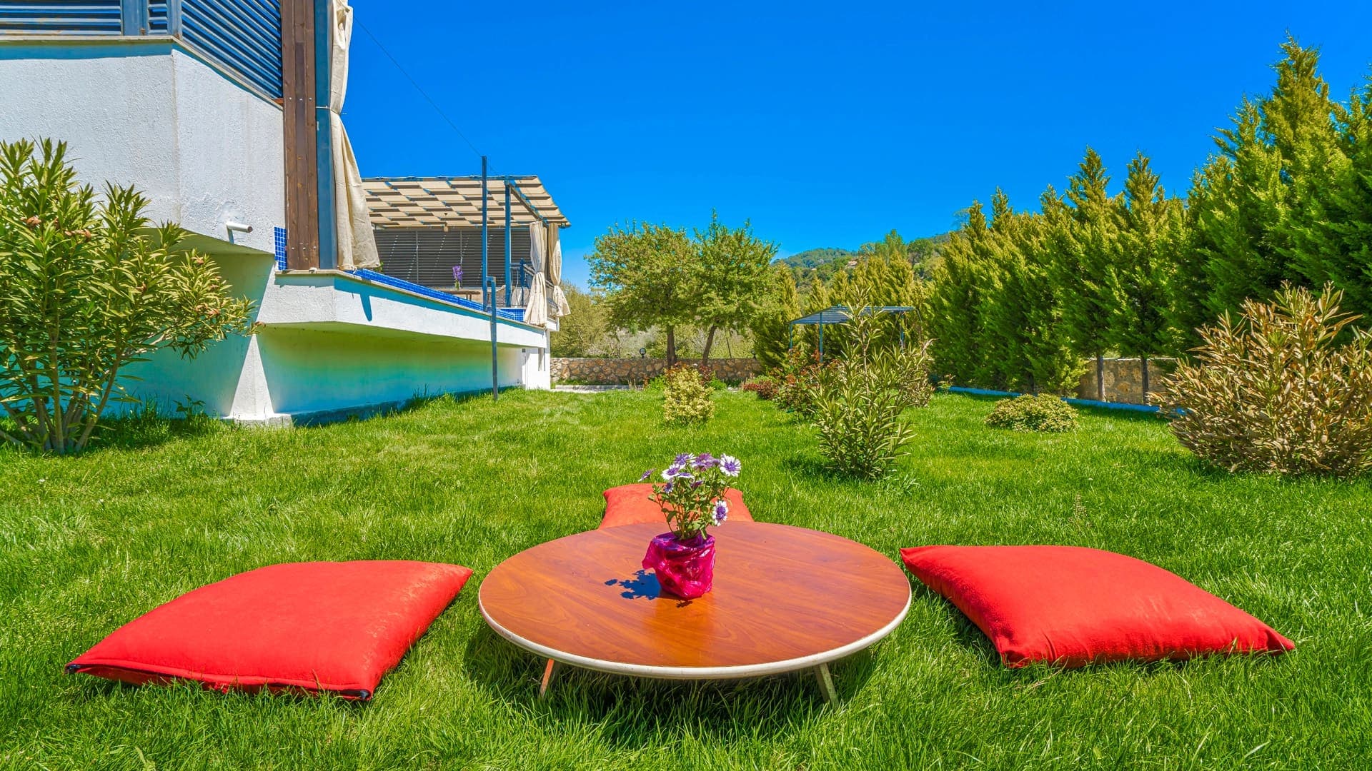 Villa Likya yolu, Sarıbelen — 5. fotoğraf