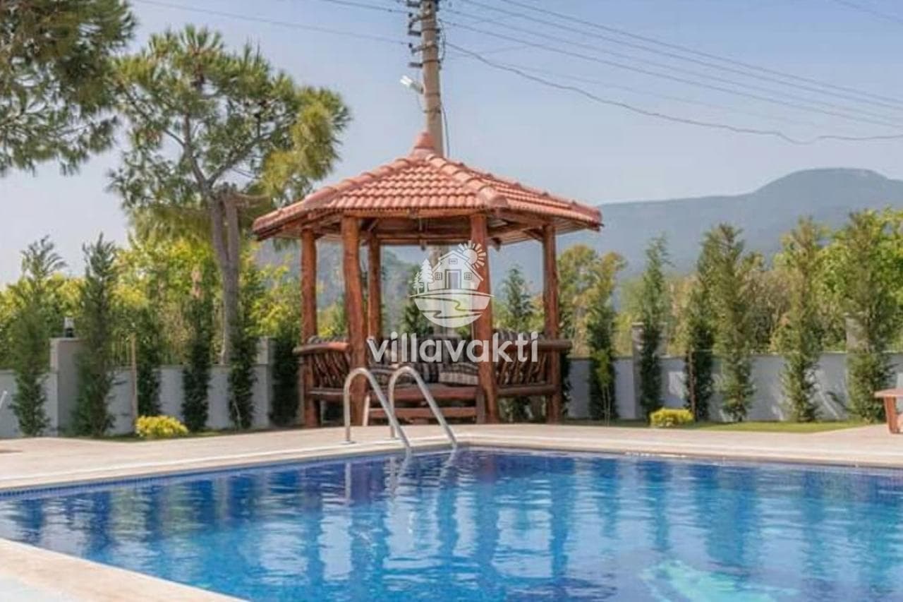 Villa Lime, Kalkan — 2. fotoğraf