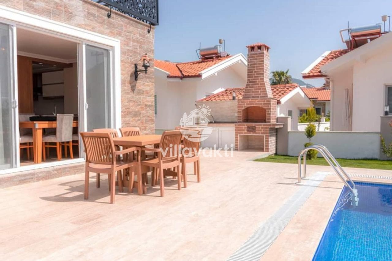 Villa Lime, Kalkan — 3. fotoğraf