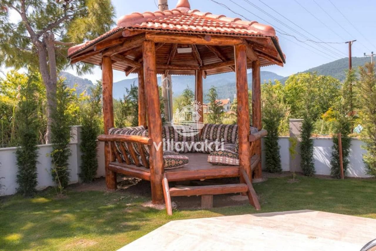 Villa Lime, Kalkan — 4. fotoğraf