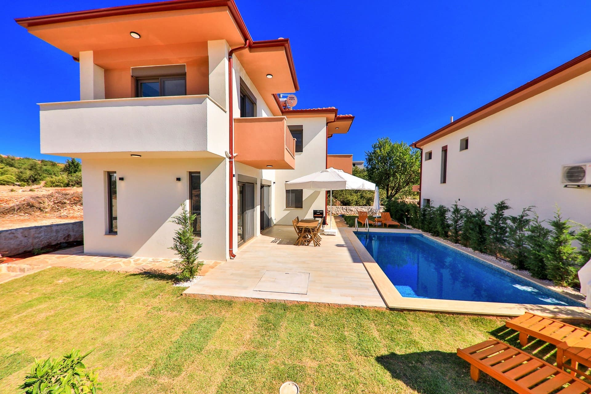 Villa Lime Kaş, Kaş — 2. fotoğraf