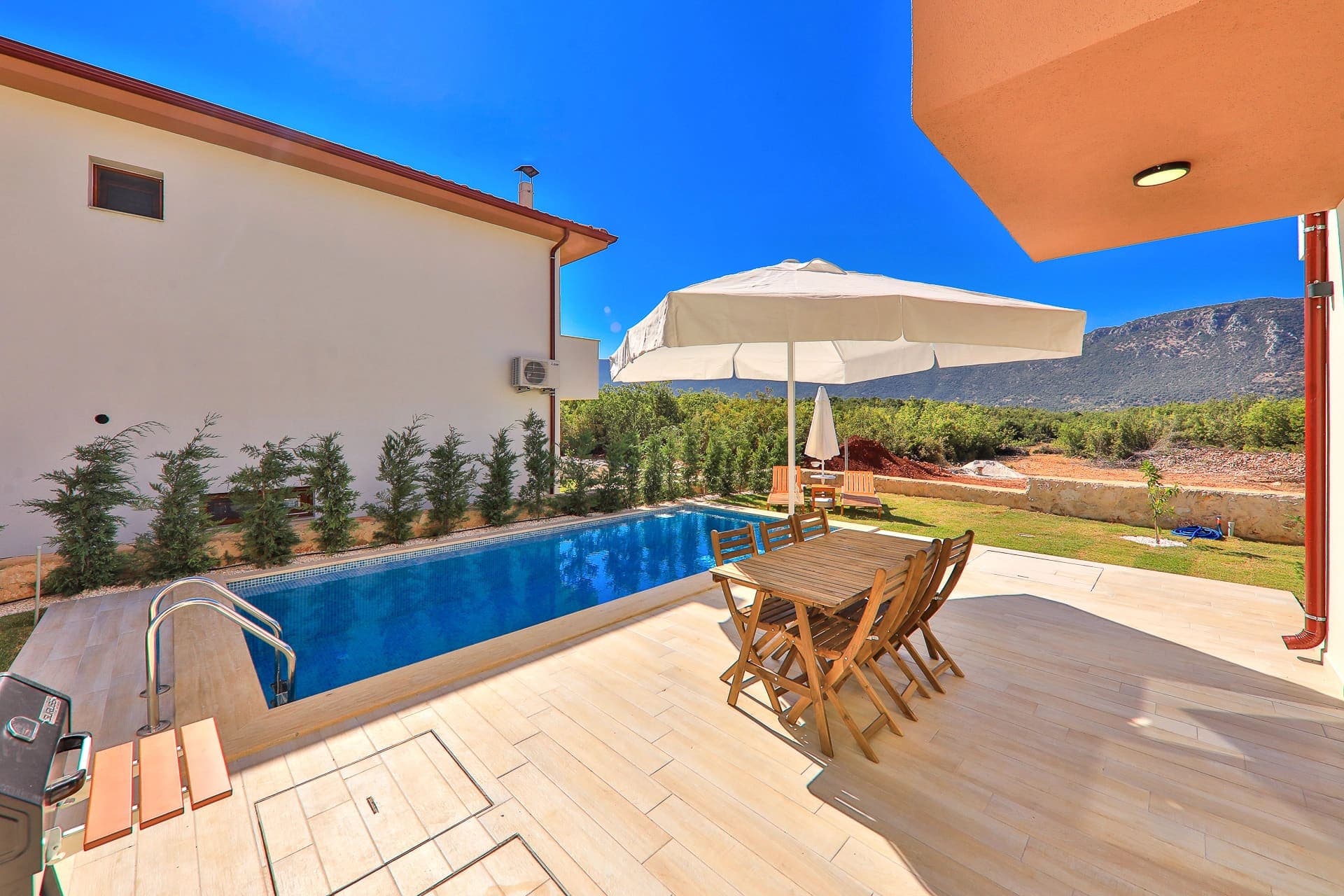 Villa Lime Kaş, Kaş — 3. fotoğraf
