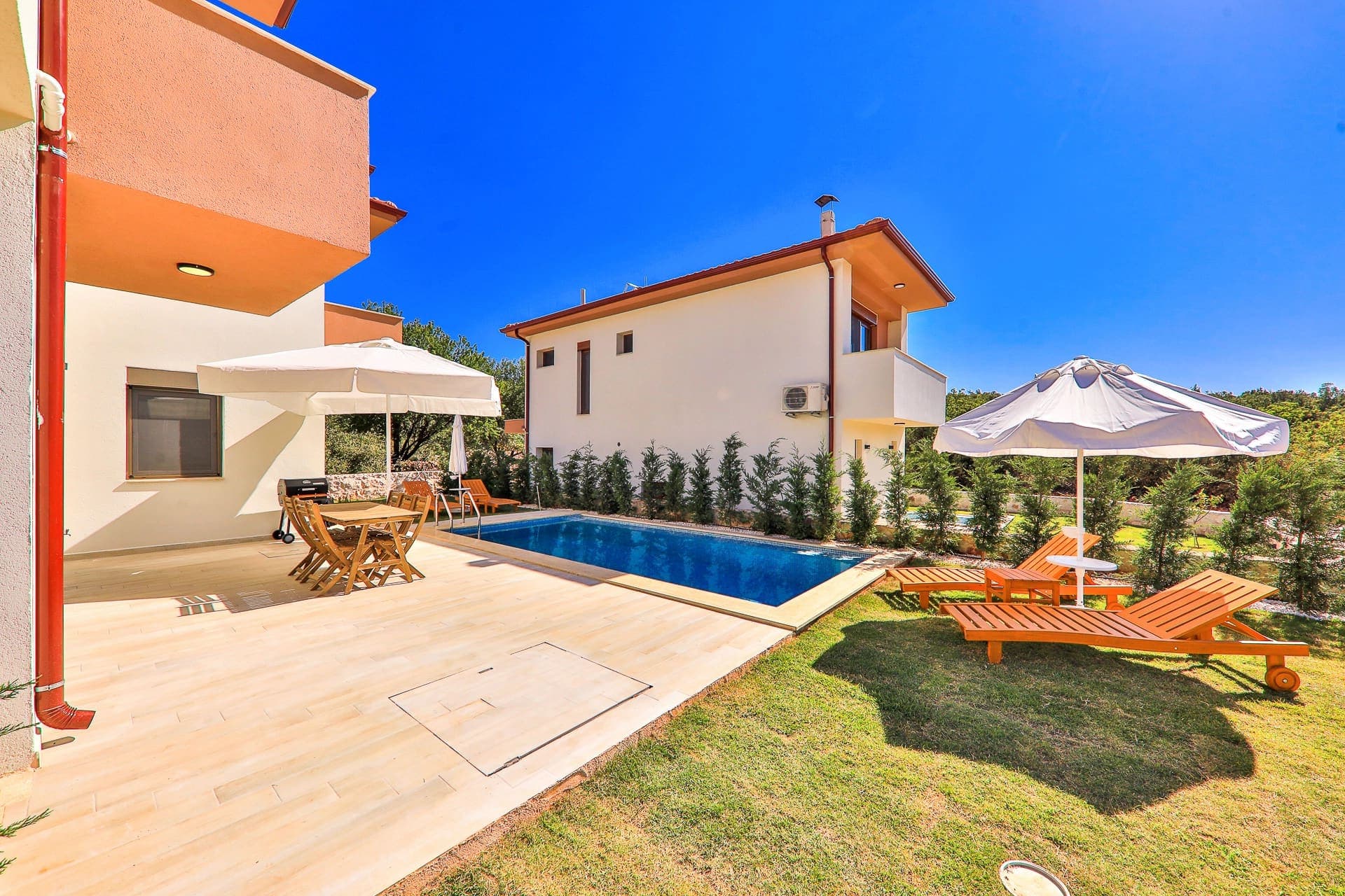 Villa Lime Kaş, Kaş — 4. fotoğraf