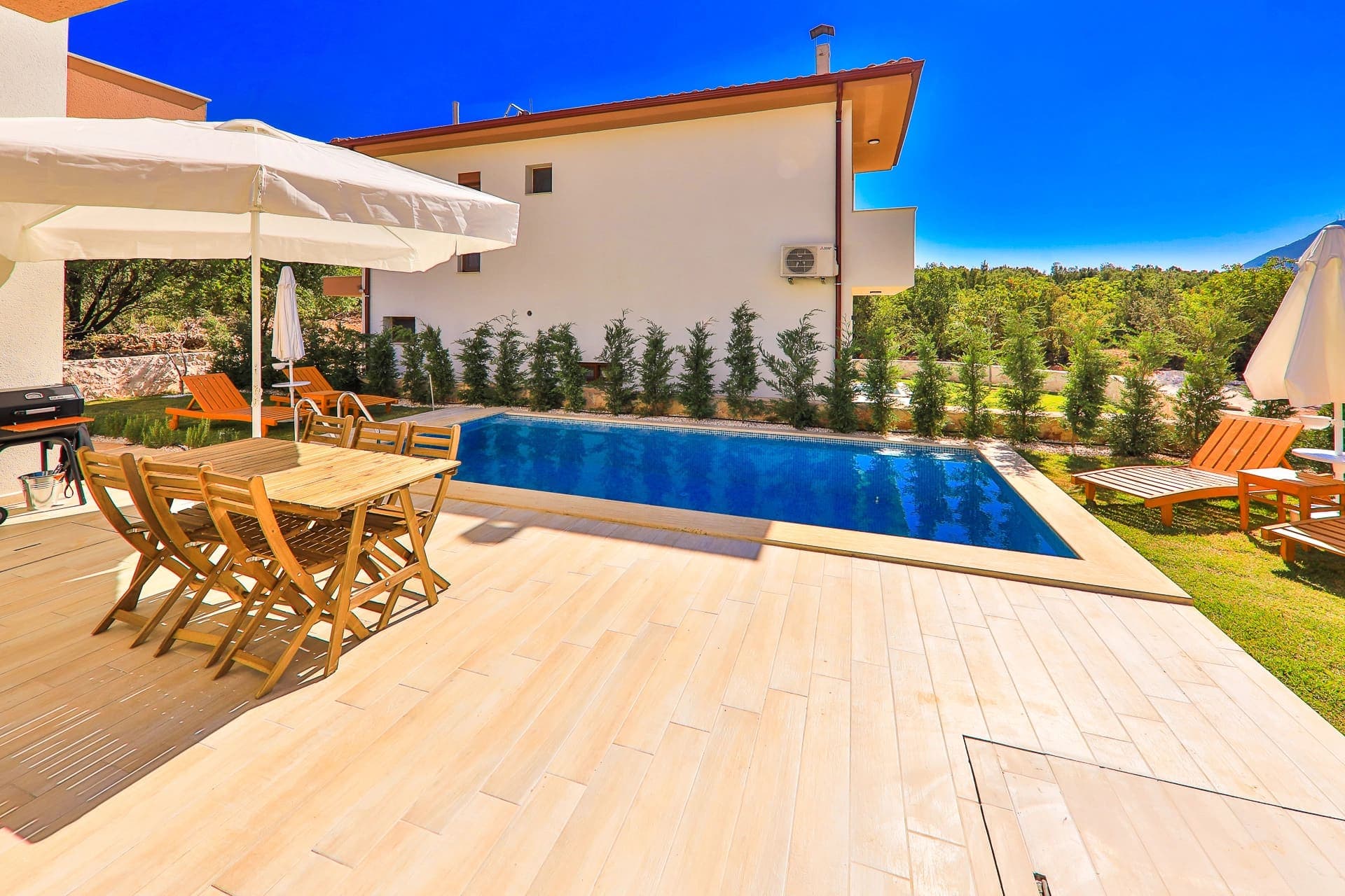 Villa Lime Kaş, Kaş — 5. fotoğraf