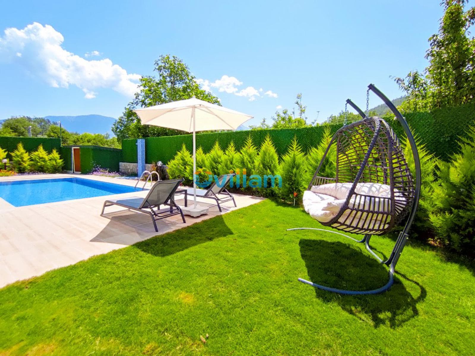 Villa Limon Evi, Fethiye — 2. fotoğraf