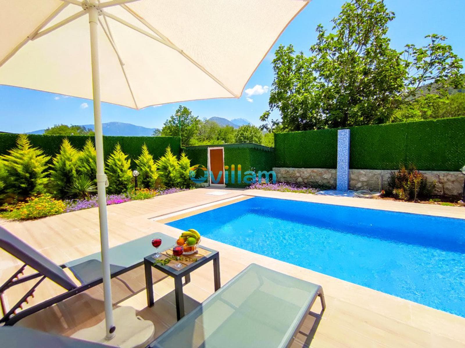 Villa Limon Evi, Fethiye — 3. fotoğraf