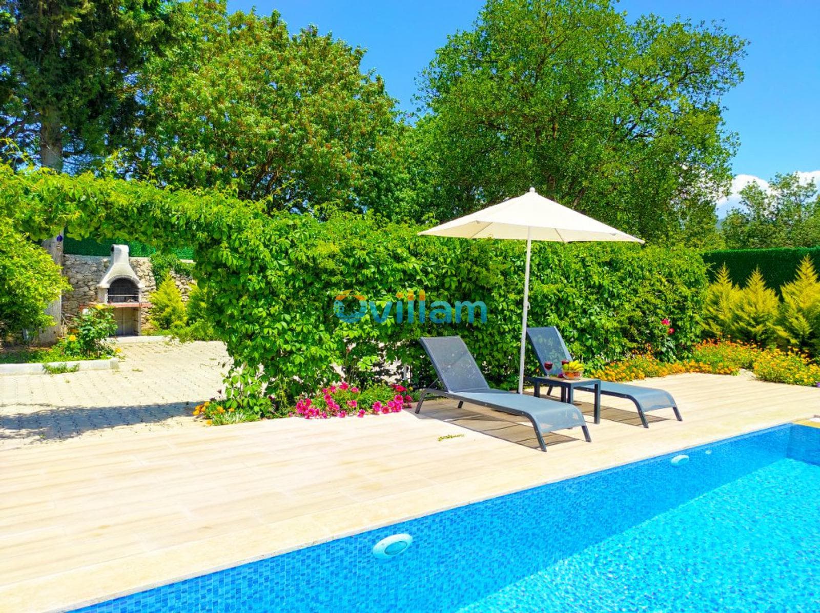 Villa Limon Evi, Fethiye — 5. fotoğraf