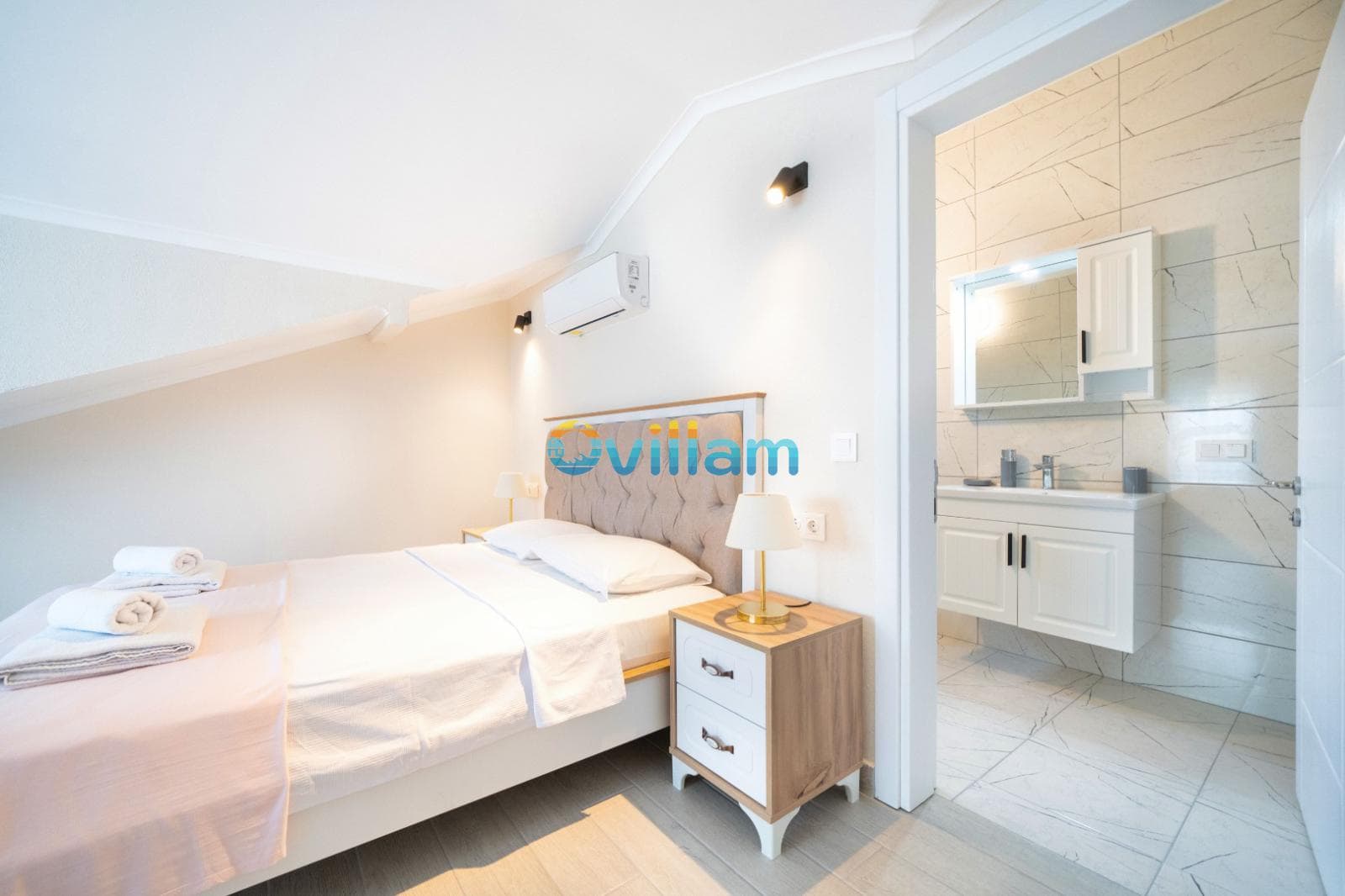 Villa Limon İnlice, Fethiye — 4. fotoğraf