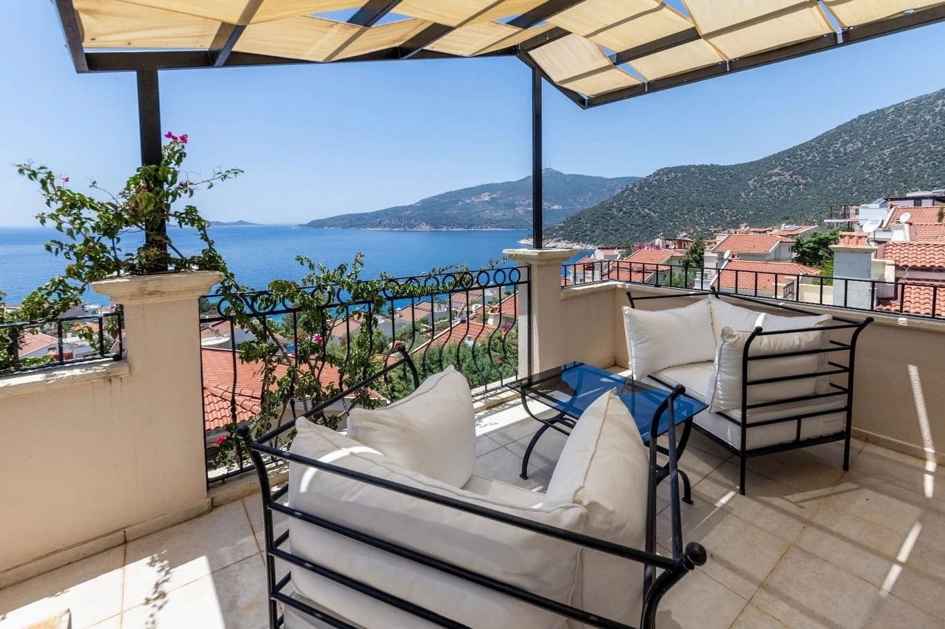 Villa Limon Kalamar, Kalkan — 3. fotoğraf