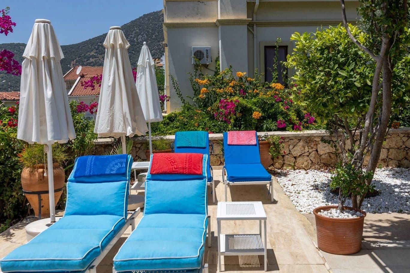 Villa Limon Kalamar, Kalkan — 4. fotoğraf