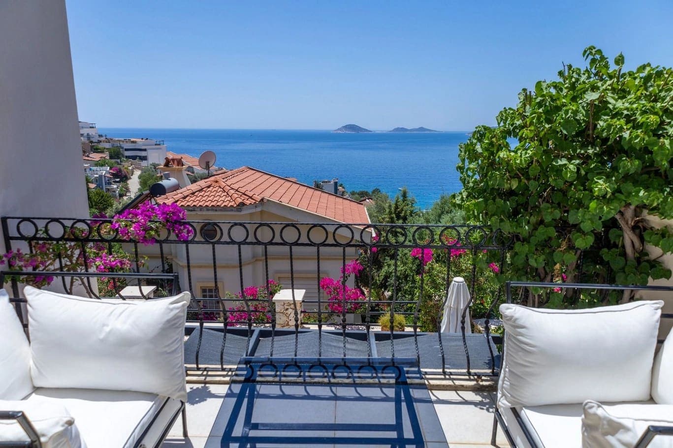 Villa Limon Kalamar, Kalkan — 5. fotoğraf