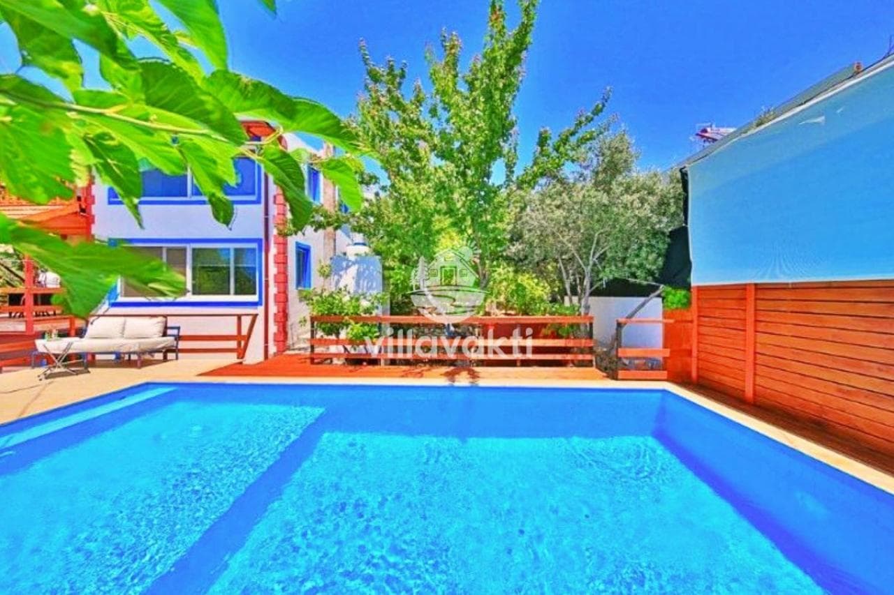 Villa Limon Kaş, Çukurbağ — 2. fotoğraf