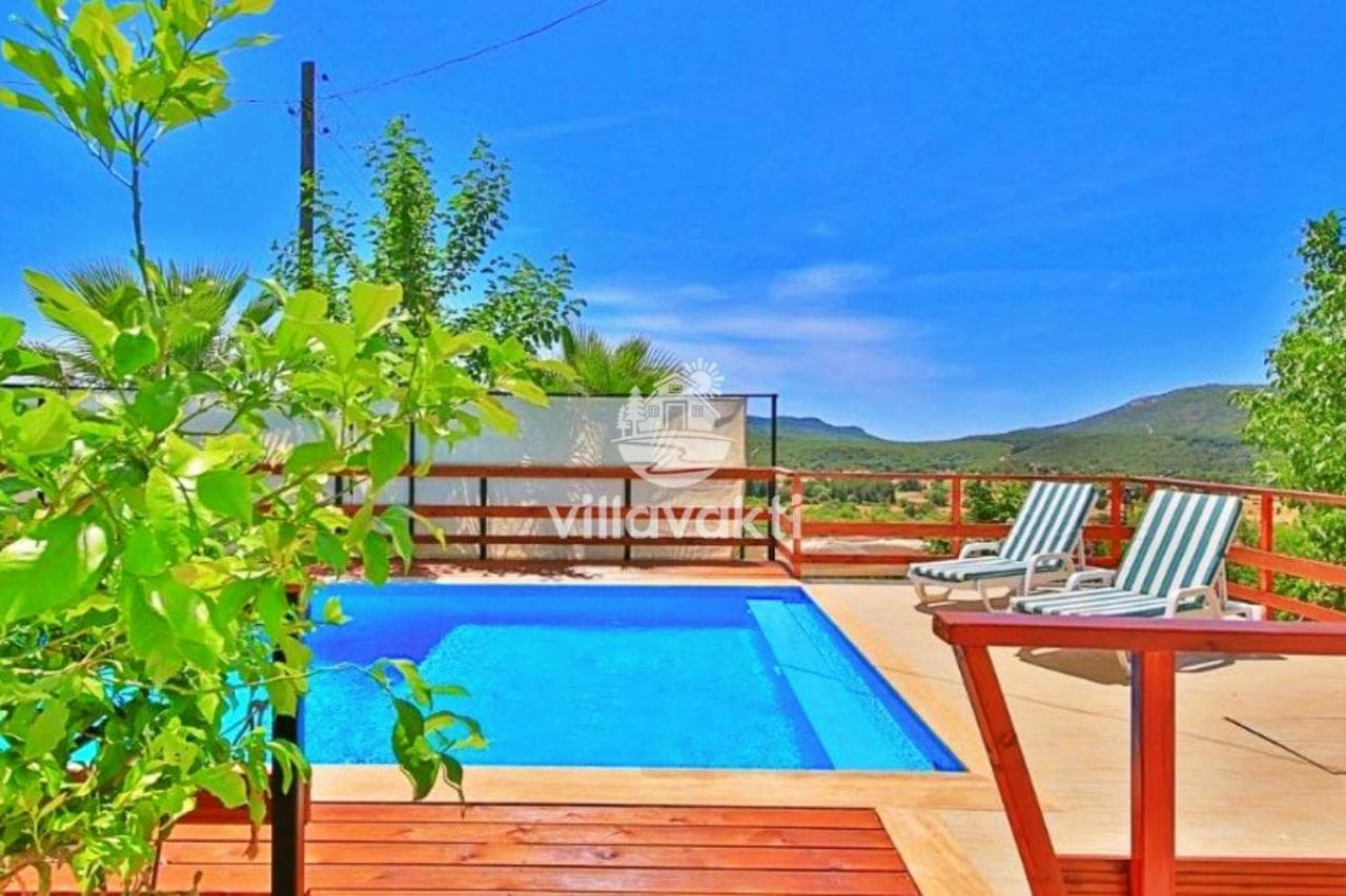 Villa Limon Kaş, Çukurbağ — 3. fotoğraf