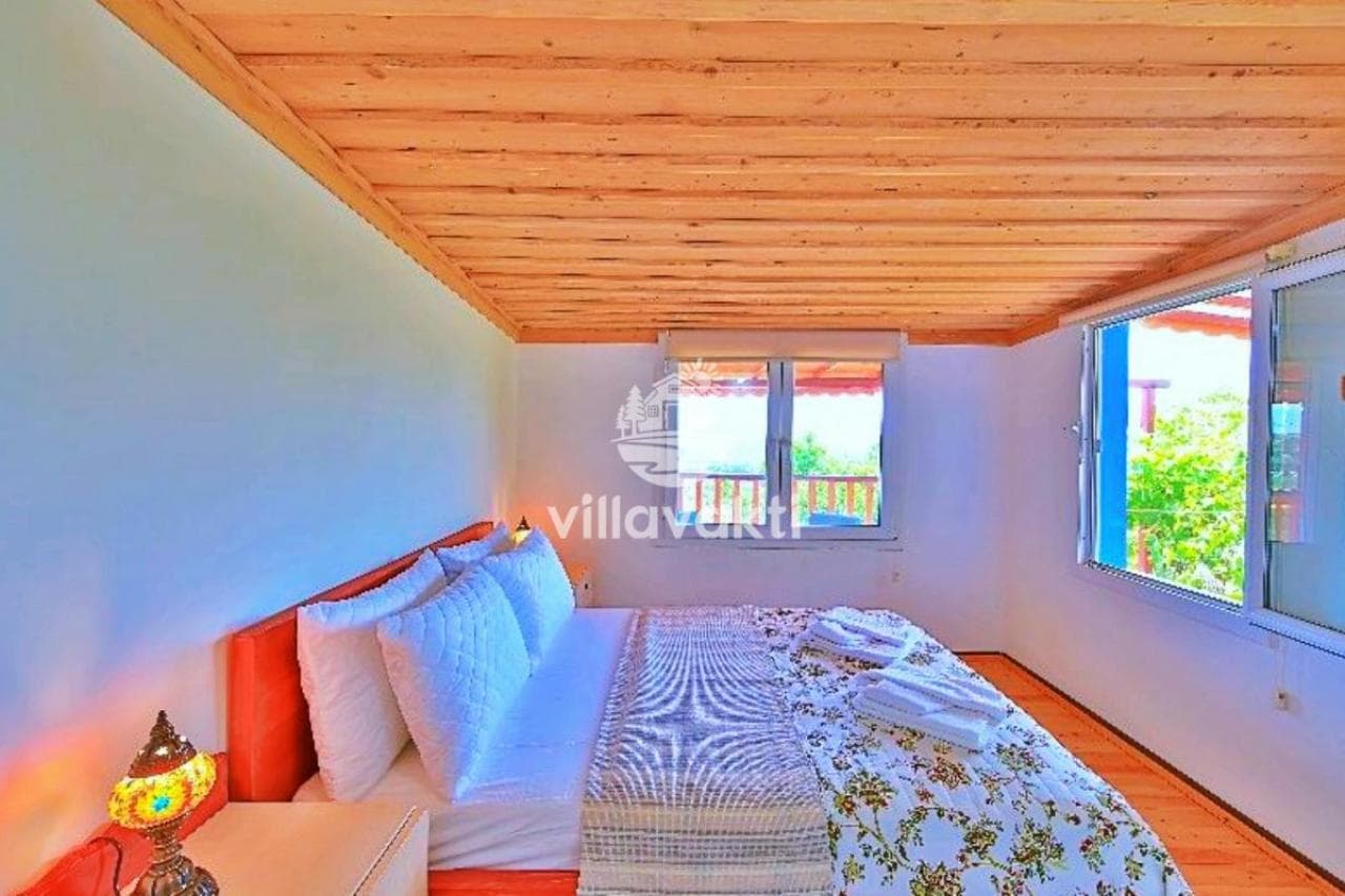 Villa Limon Kaş, Çukurbağ — 4. fotoğraf