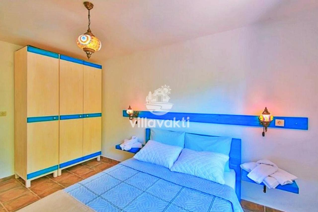 Villa Limon Kaş, Çukurbağ — 5. fotoğraf