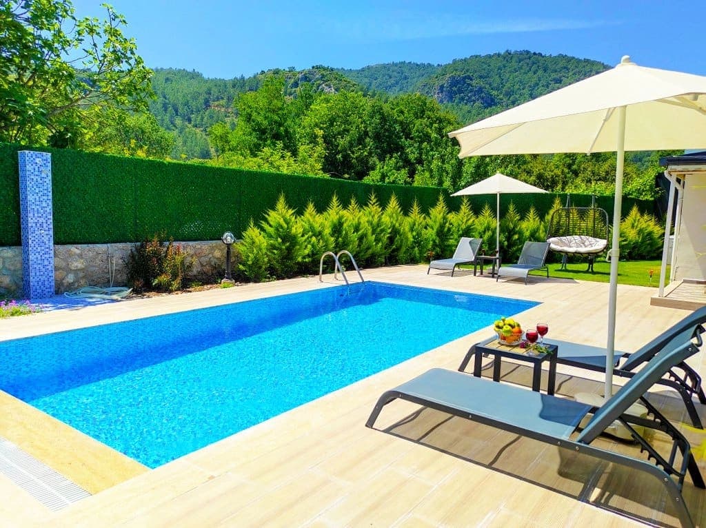 Villa Limon Kayaköy, Fethiye — 2. fotoğraf
