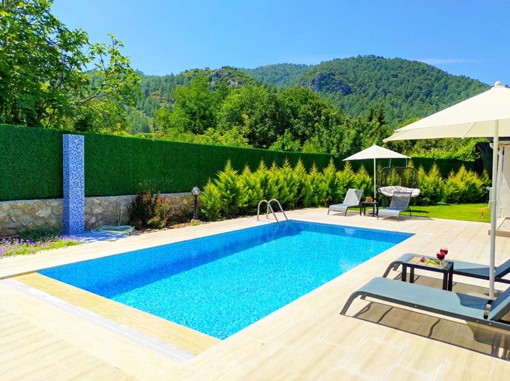 Villa Limon Kayaköy, Fethiye — 4. fotoğraf