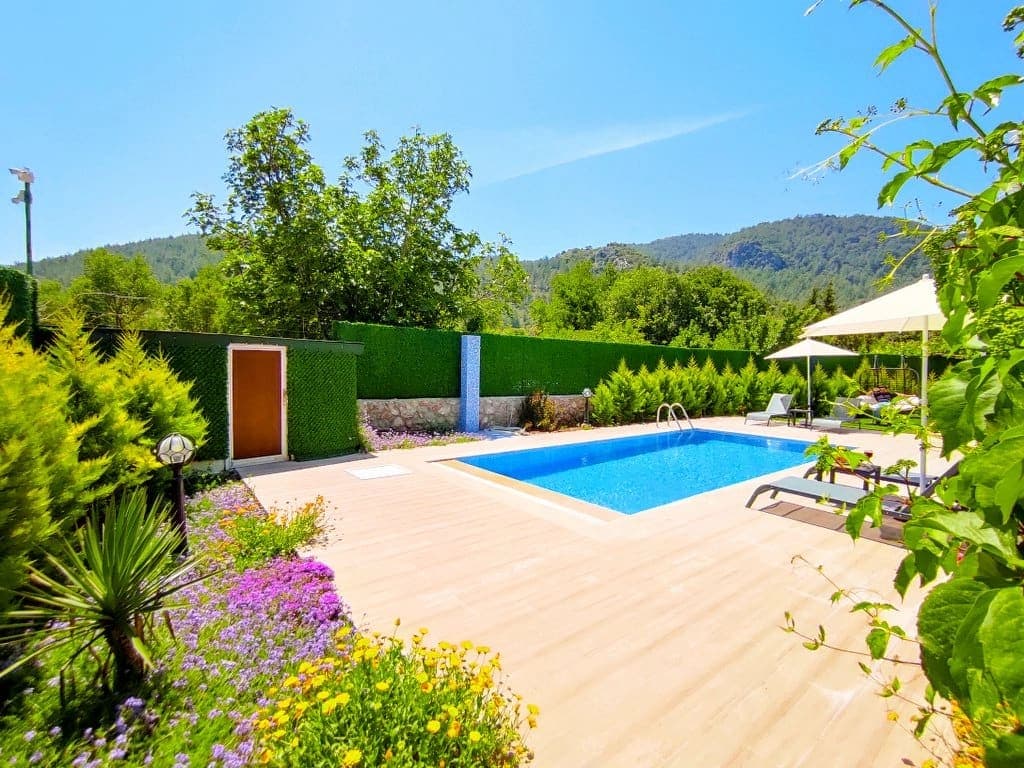Villa Limon Kayaköy, Fethiye — 5. fotoğraf