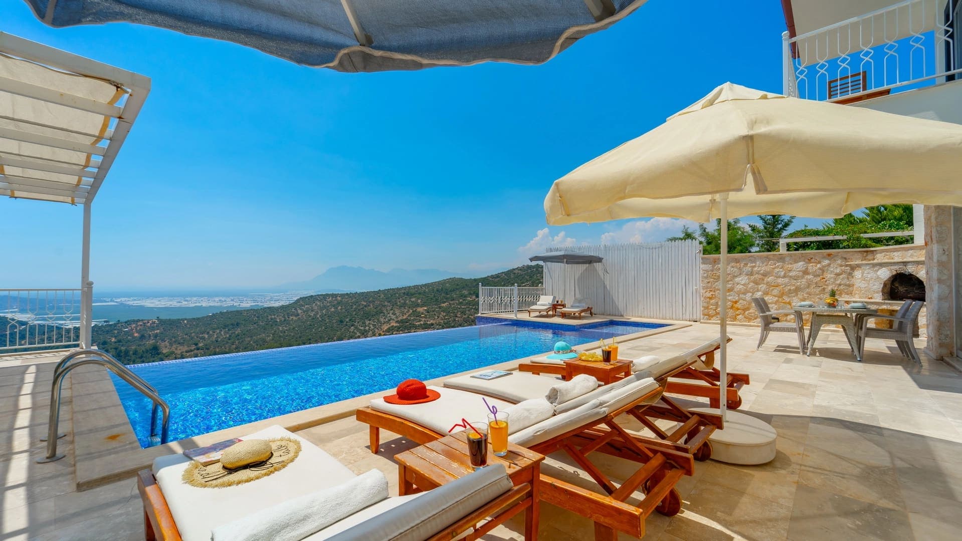 Villa Lina, Üzümlü — 2. fotoğraf