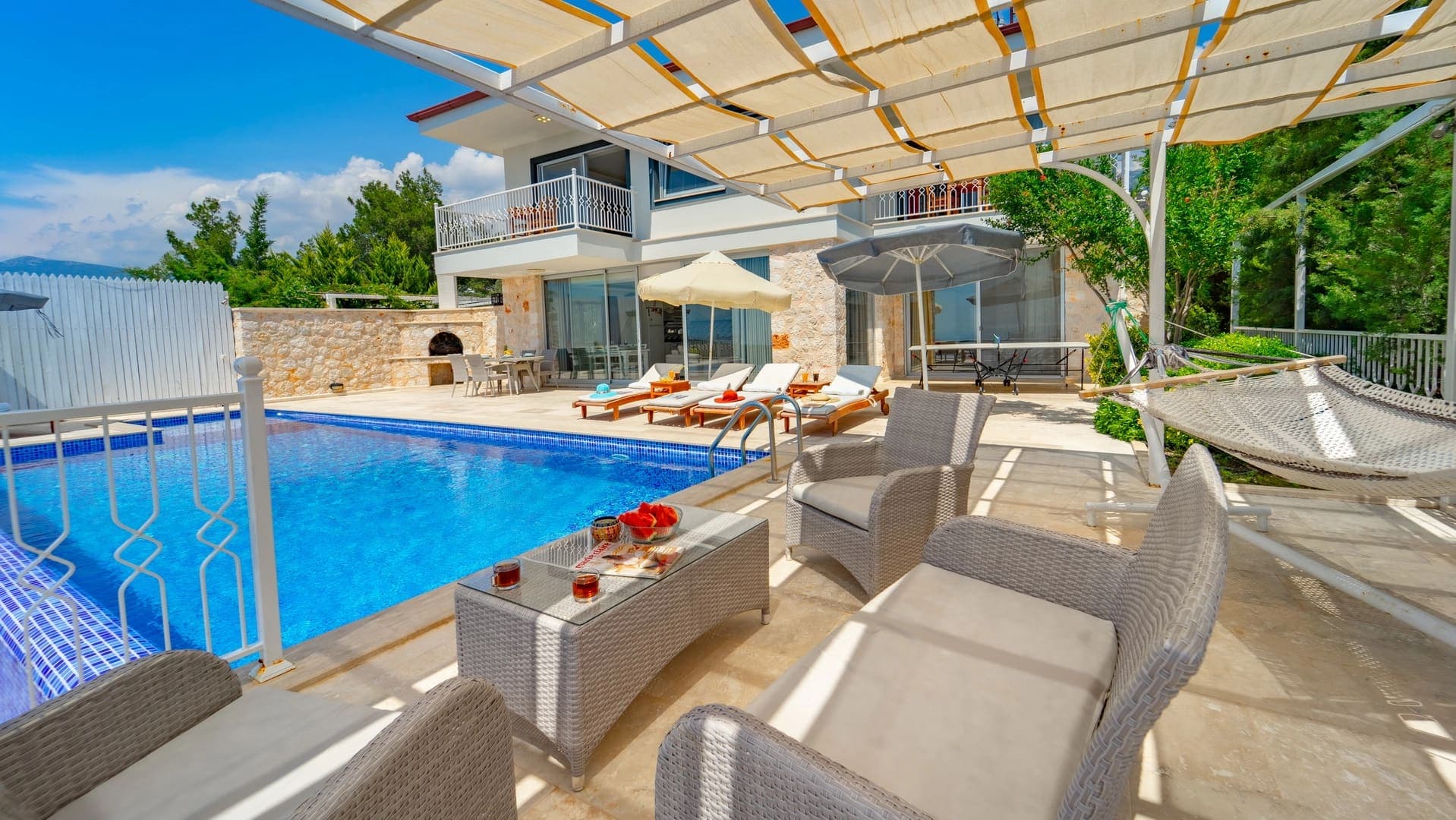 Villa Lina, Üzümlü — 3. fotoğraf